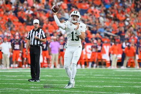 Ohio Bobcats Odds – College Football .